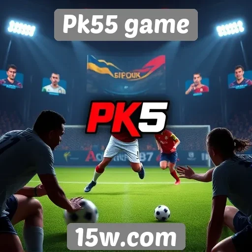 Feedback dos jogadores sobre o Pk55 game