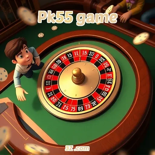 Cards que Encantam: Explore Pk55 Game e Seus Diferenciais