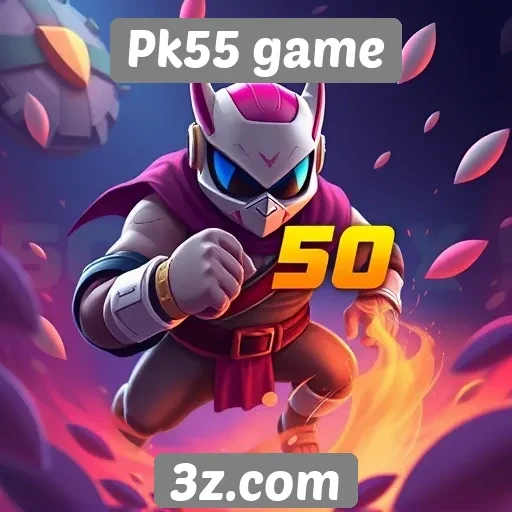 Dicas para iniciantes no Pk55 game